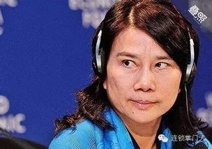 董明珠：有人一有点小钱就搞小三小四